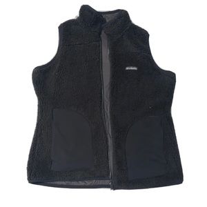 Unisex Columbia reversible vest